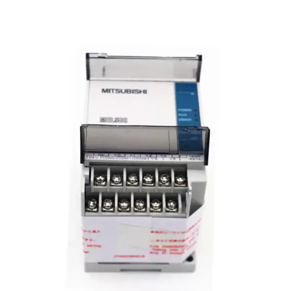 Industrielle Automatisierung Mitsubishi Melsec PLC FX1S Steuerung FX1S-14MR-ES/UL