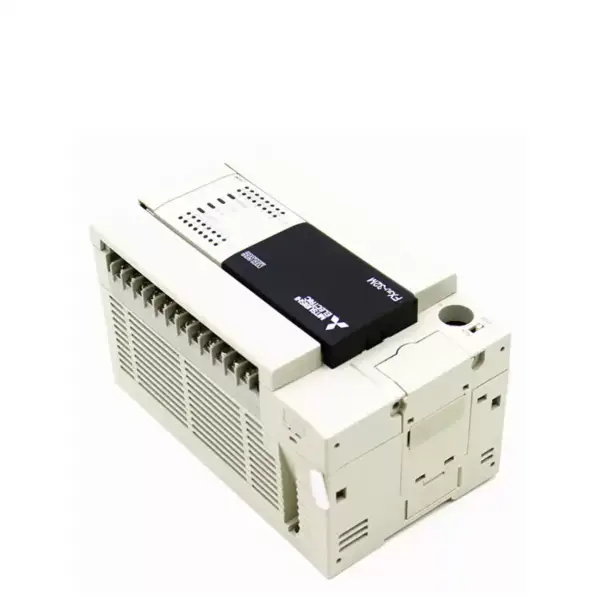 Mitsubishi PLC FX3U-32M Speicherprogrammierbare Steuerung FX3U-32MR SPS-Basiseinheit für industrielle Automatisierung JP