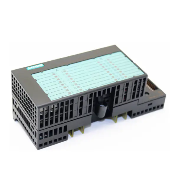 6ES7133-1BL10-0XB0 Siemens SPS-Simulationseinheit Teile 6ES7 133-1BL10-0XB0 mit Eingang und Ausgang
