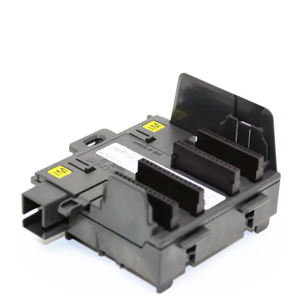 Beste und günstigste Siemens SPS Simens Simatic ET200M DP Bus Modul 6ES7 195-7HD10-0XA0