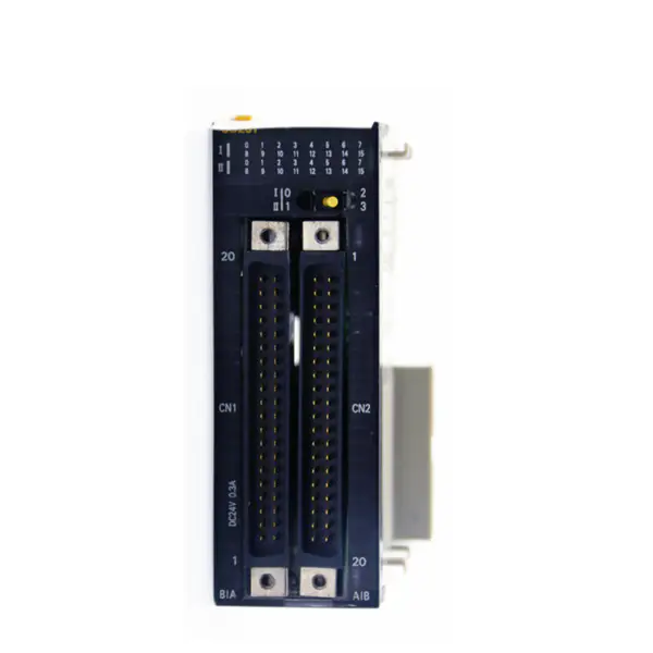 Hergestellt in Japan Omron SPS-Steuerungen CJ1W Serie Output Unit Muodule CJ1W-OD261 Prix