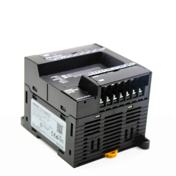 Harga PLC Omron CP1E Serie CPU-Baugruppe CP1E-E20SDR-A