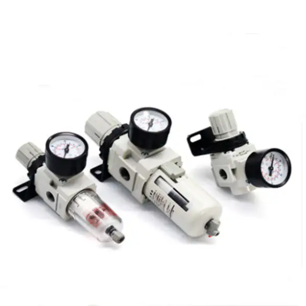 SMC Druckreduzierventil IR3000-02BG