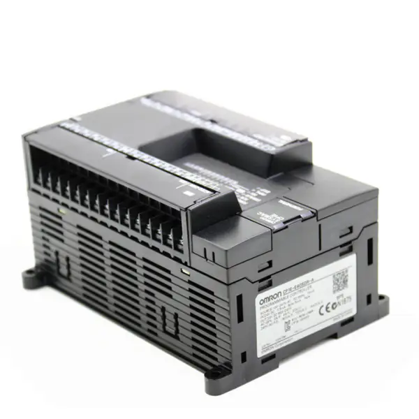 Beste und günstige Omron Sysmac Speicherprogrammierbare Steuerung CP PLC CP1E E40SDR CP1E-E40SDR-A Japan