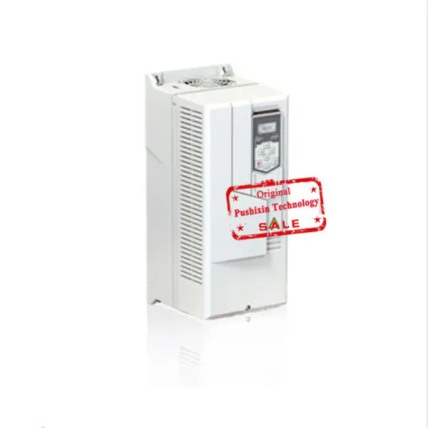 PTC-ABB-Wechselrichter ACS510-01-05A6-4