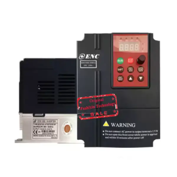 ENC-Wechselrichter EN600-4T0037G