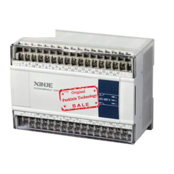 Xinje XC2-32RT-E