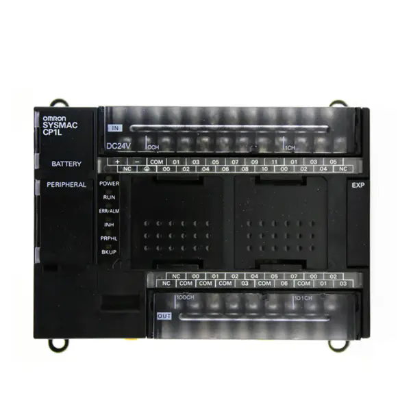 Omron CP1L SPS-Programmiergerät Steuergerät CPU-Baugruppe CP1L-M30DT-D