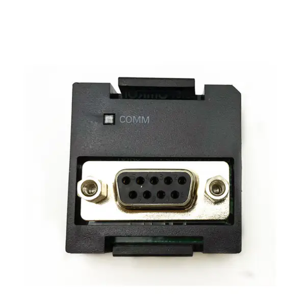 Omron CP1W PLC RS-232C Erweiterungsschnittstelleneinheit CP1W-CIF01