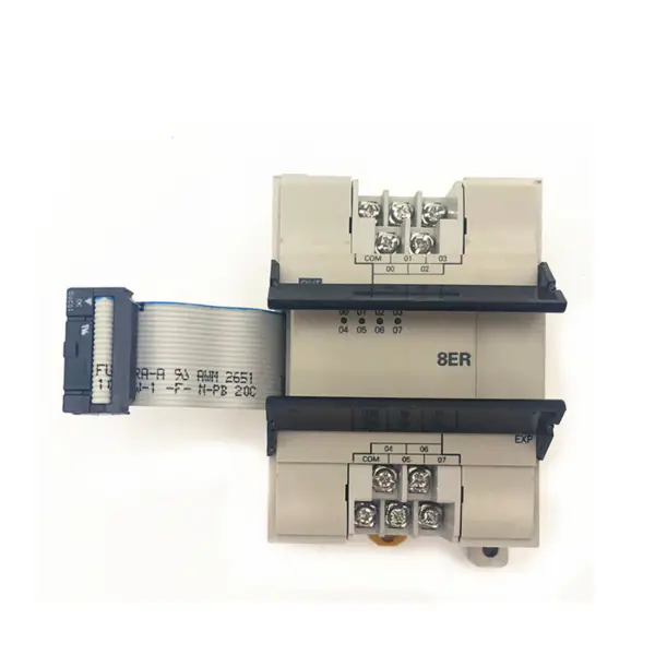 Omron CPM1A-8ER SPS-Modul