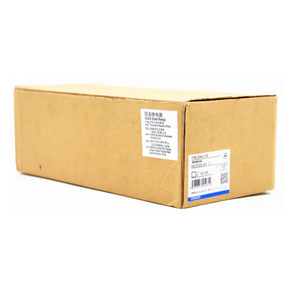 Omron PLC Halbleiterschnittstellen-Relaismodul G3NA-210B
