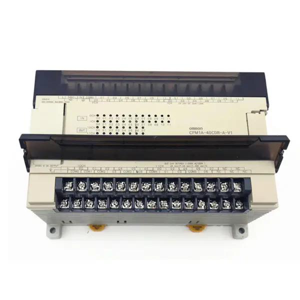 Omron CPM1A-40CDR-A-V1 SPS