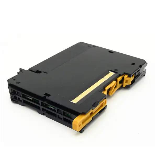 Großhandel Omron NX Serie PLC Controller numerische digitale Ausgabeeinheit NX-OD5121