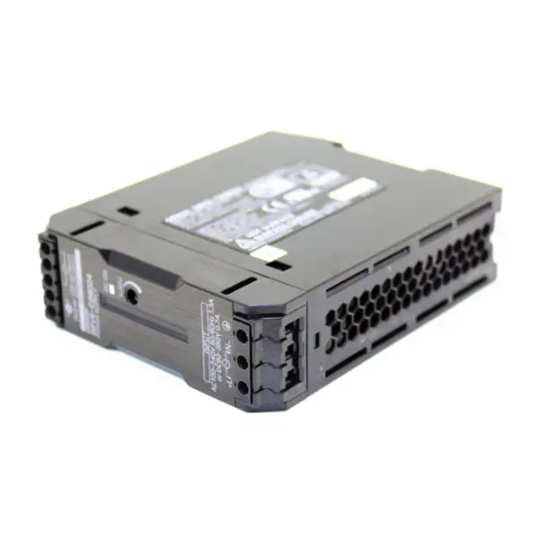 Konkurrenzfähiger Preis Programmierung TR PLC Controller Omron Stromversorgung S8VK-C06024