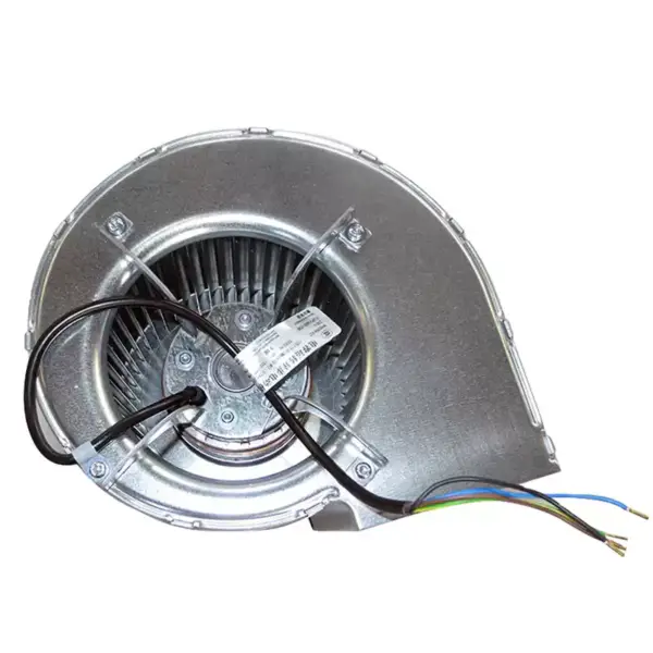 ebm papst Radialventilator D4E160-EG06-05 180W 0,79A Frequenzumrichter Ventilator