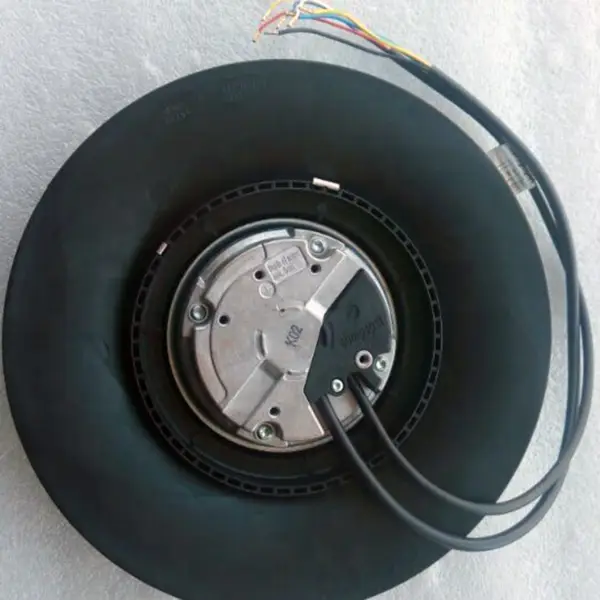 Ebmpapst R3G220-RC05-03 Lüfter