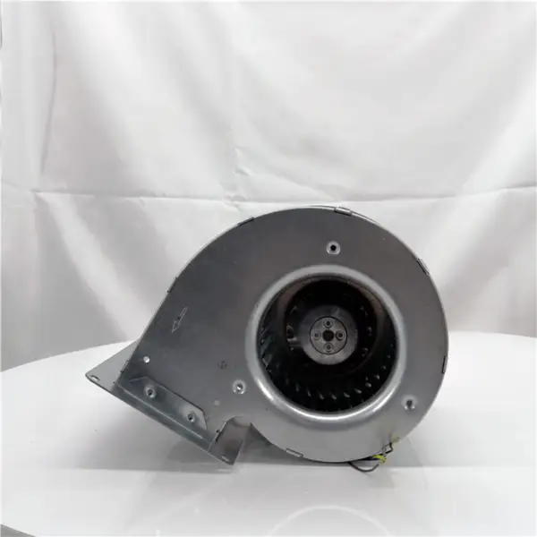 Ebm papst Fan D2E097-BE01-65 230V 48W Konverter Fan