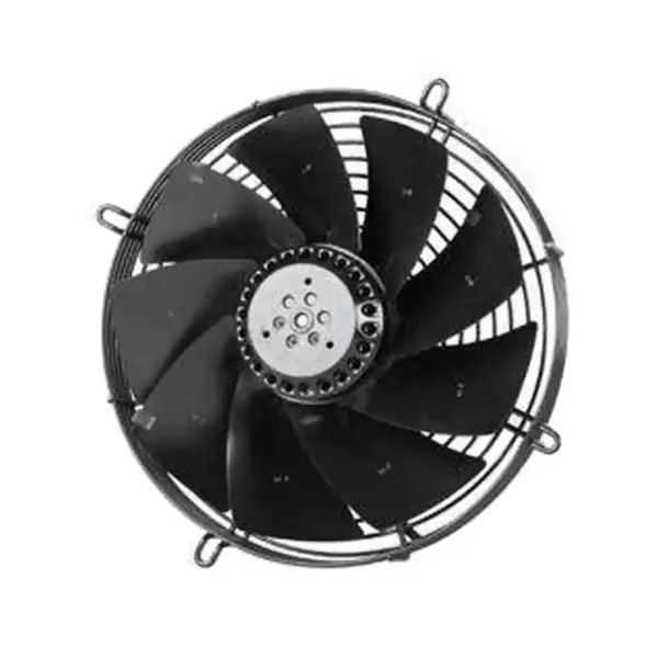 ebmpapst Lüfter S2E250-BE65-01 115W 0,51A 250mm Konverter Kühlerlüfter