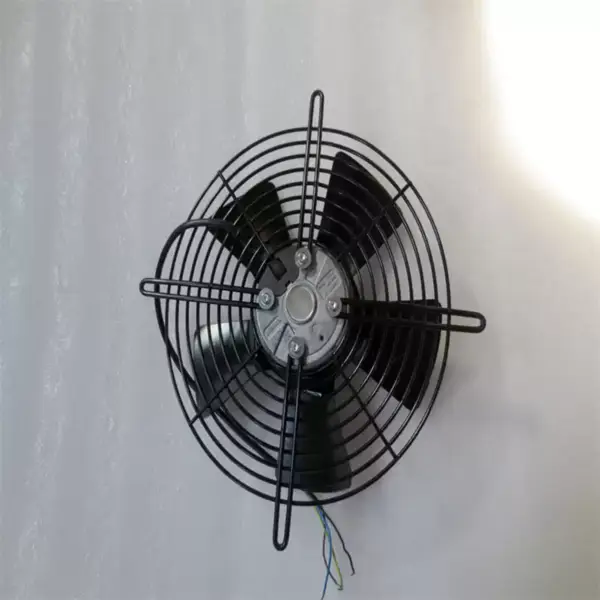 ebmpapst Lüfter S2E250-BE65-01 115W 0,51A 250mm Konverter Kühlerlüfter