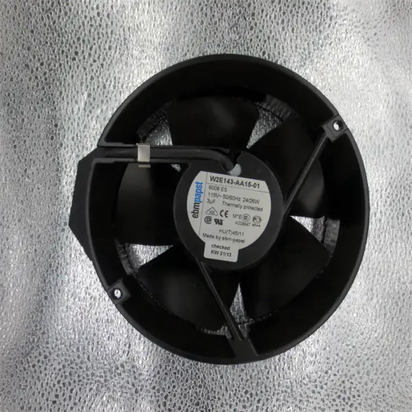 W2E143-AA15-01 24W 115W AC Axialstrahler USV-Netzteil