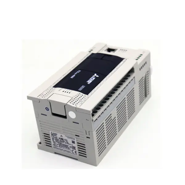 Mitsubishi PLC FX3G FX3G-40MR FX3GE-40MR-ES Industrielle Automatisierung SPS-Steuerung JP