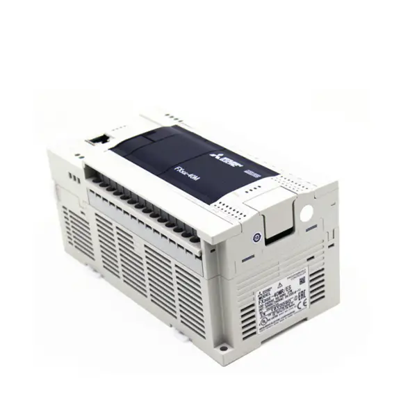 Mitsubishi PLC FX3G FX3G-40MR FX3GE-40MR-ES Industrielle Automatisierung SPS-Steuerung JP