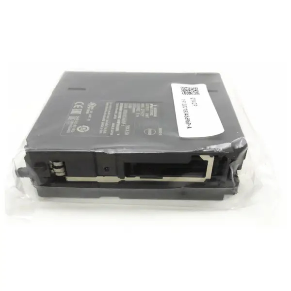 12VDC Industrielle Programmsteuerung Mitsubishi PLC Ausgabeeinheit QY42P