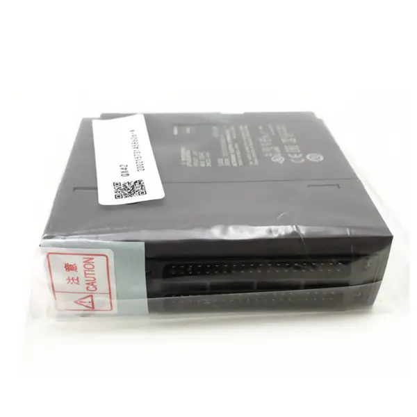 Aiwell Mitsubishi Melsec Q-series PLC Eingabeeinheit QX42