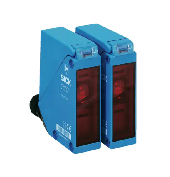 PTC-PTC-Krankheitssensor WL12-3P2431 für das automatische PTC-PTC-Krankheitssystem