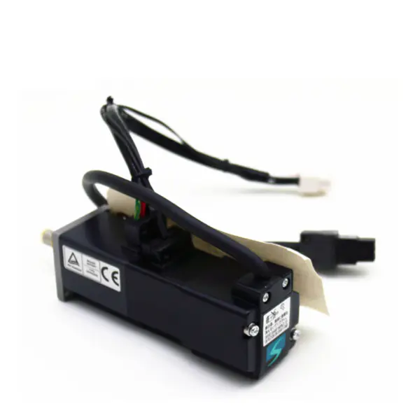 Mitsubishi Electric Induktion 100w Micro Servo Motor HC-MFS13B Preise Reparatur mit Treiber Industrie Ect IE 1 Dreiphasig 150hz