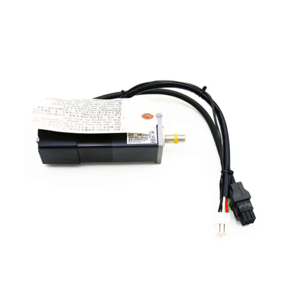 Mitsubishi Electric Induktion 100w Micro Servo Motor HC-MFS13B Preise Reparatur mit Treiber Industrie Ect IE 1 Dreiphasig 150hz