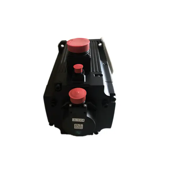 Mitsubishi HC-SFS70 HC-SFS 702B Servomotor-Paket Industrial Ect 750W HC SFS 702BG1 HC-SFS702B JP