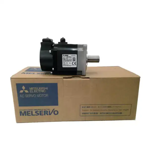 Preis von 200W Mitsubishi AC Servomotor 3000Rpm HG-KR23J