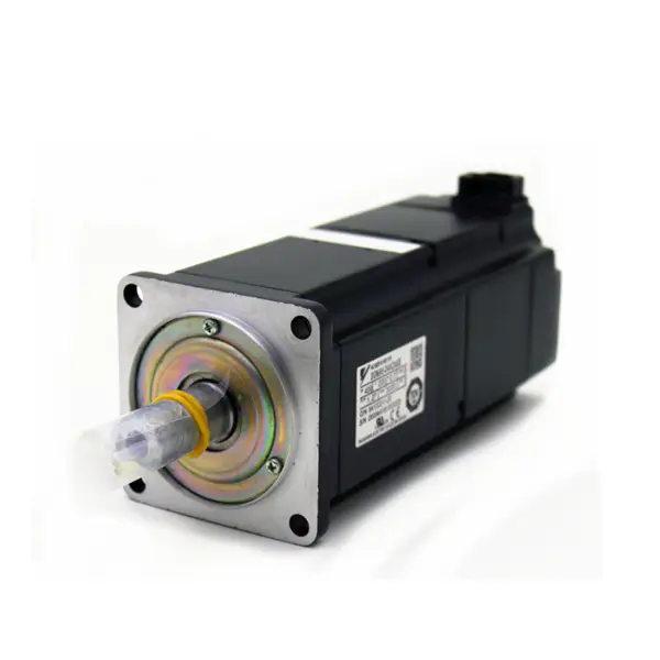 400W AC-Servomotor-Drehmoment-Encoder Yaskawa Electric SGMAV SGMAV-04ADA6E Preise