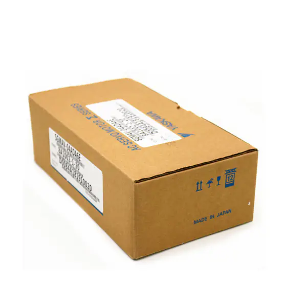400W AC-Servomotor-Drehmoment-Encoder Yaskawa Electric SGMAV SGMAV-04ADA6E Preise