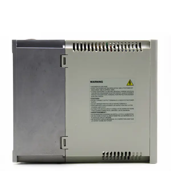 2KW Mitsubishi AC Servo Drive und Motoren Hohe Drehzahl 2 KW MR-J2S-200A Preise