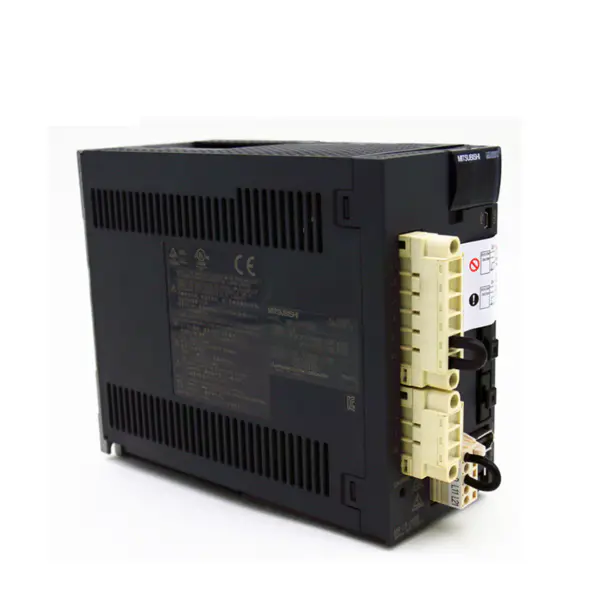 Mitsubishi Melservo 2KW AC Cnc Servo Motor und Antrieb MR J3 Serie MR-J3-200B