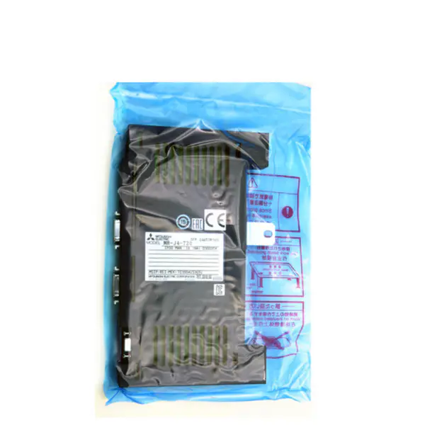Mitsubishi Servomotor und Antriebe Konvertierungsschnittstelle MR-J4-T20