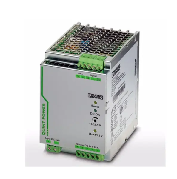 Phoenix-Netzteil QUINT-PS-100-240AC/24DC/10-2938604