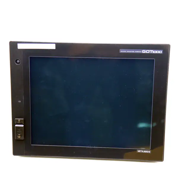 Mitsubishi Ersatz Wireless HMI GT 10 Zoll Human Machine Interface GT1572-VNBA