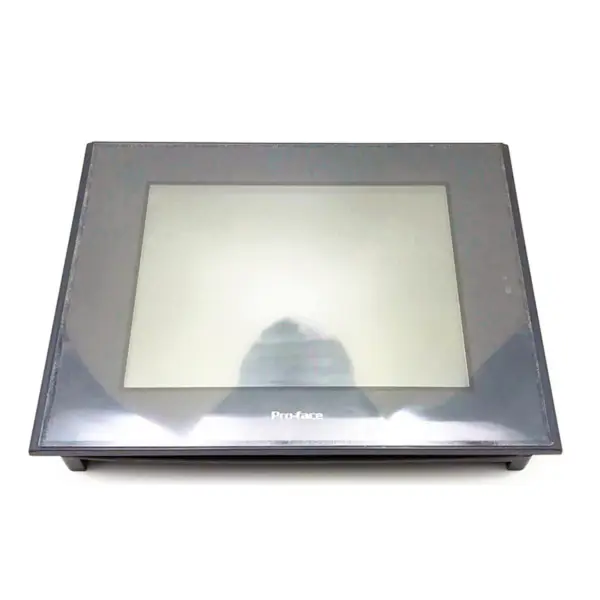 Günstige und niedrige Preis LCD Proface FP Serie Hmi Pro-face Touch Screen Panel Front Cover FP2500-T12 Japan