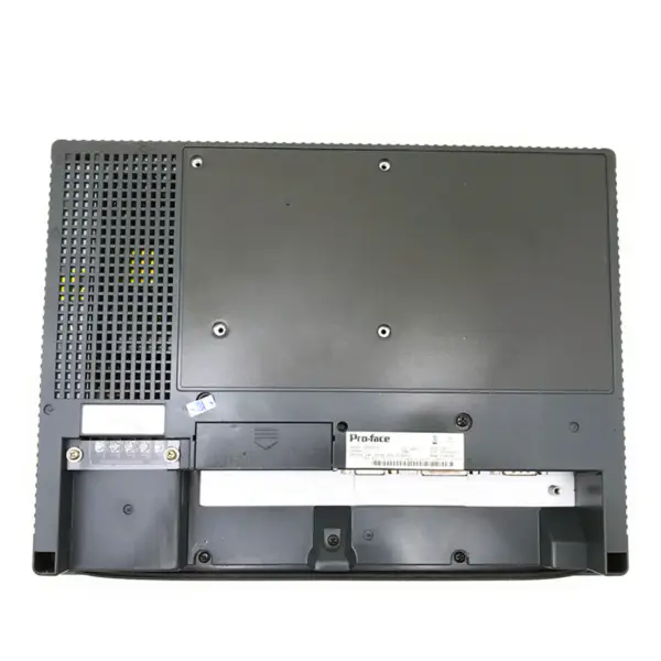 Günstige und niedrige Preis LCD Proface FP Serie Hmi Pro-face Touch Screen Panel Front Cover FP2500-T12 Japan