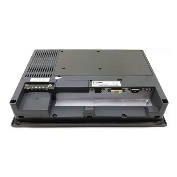 Günstige und niedrige Preis LCD Proface FP Serie Hmi Pro-face Touch Screen Panel Front Cover FP2500-T12 Japan