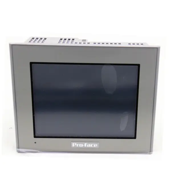 Proface LT3000 Optik Hmi 5-Zoll-Touchscreen Industrielles Software-System PFXLT3300TADC