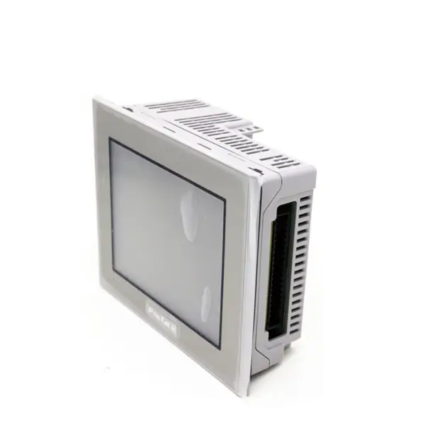 Proface LT3000 Optik Hmi 5-Zoll-Touchscreen Industrielles Software-System PFXLT3300TADC