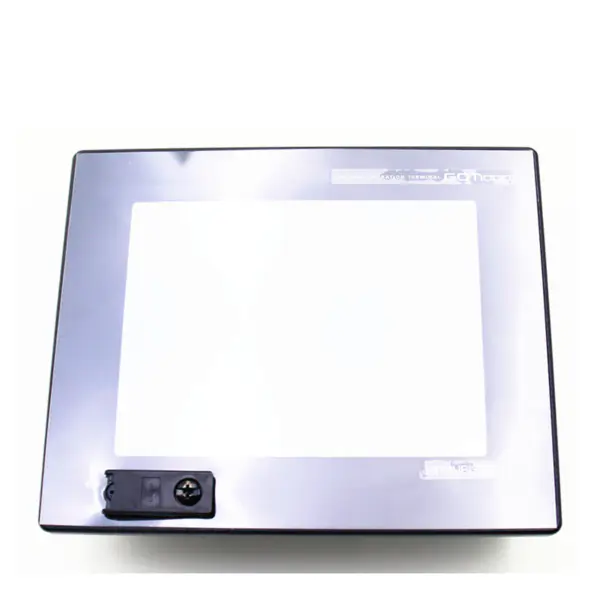 Mitsubishi Electric Mensch-Maschine-Schnittstelle GT1150-QLBD Touchscreen SPS-Steuerungssystem für HMI