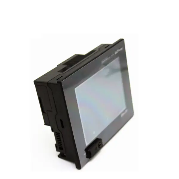 Mitsubishi Electric Mensch-Maschine-Schnittstelle GT1150-QLBD Touchscreen SPS-Steuerungssystem für HMI