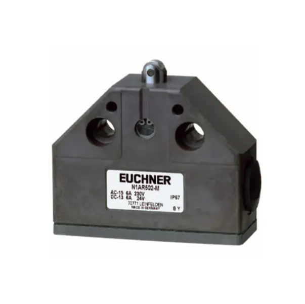 EUCHNER Endschalter SN01K553-M