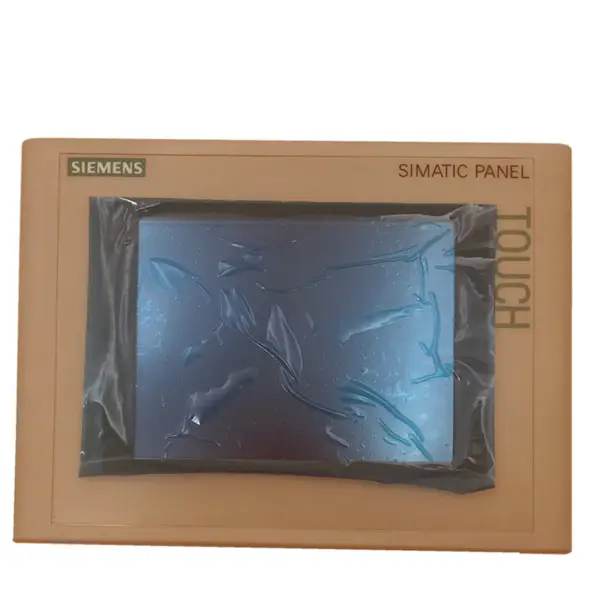 Industrieller Ersatz Multi Smart HMI Top Touch Screen Operation Panel 5.7 TP177B 6AV6 642-0BA01-1AX1 für Siemens