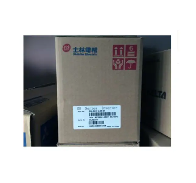 Shihlin-Wechselrichter SF-040-22K/18.5K-G